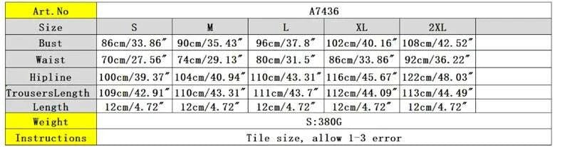 Sexy Night Party 2 Piece Sets Women Outfit Clubwear Festival Clothing Halter Crop Top and Pants Conjuntos Femininos Elegantes