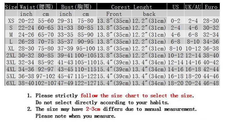 Sexy Slimming Corsets Waist Trainer Body Shaper Bustier Fajas Gothic Corset Lace Up Boned Corselete Shapewear Women Clothes