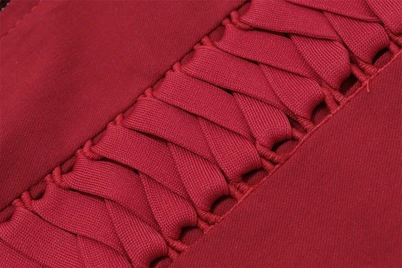 Fashion Cross Tie Zipper Slim Women's Vest Sexy Off Shoulder Backless Sleeveless Halter Top Casual Summer Street Camis