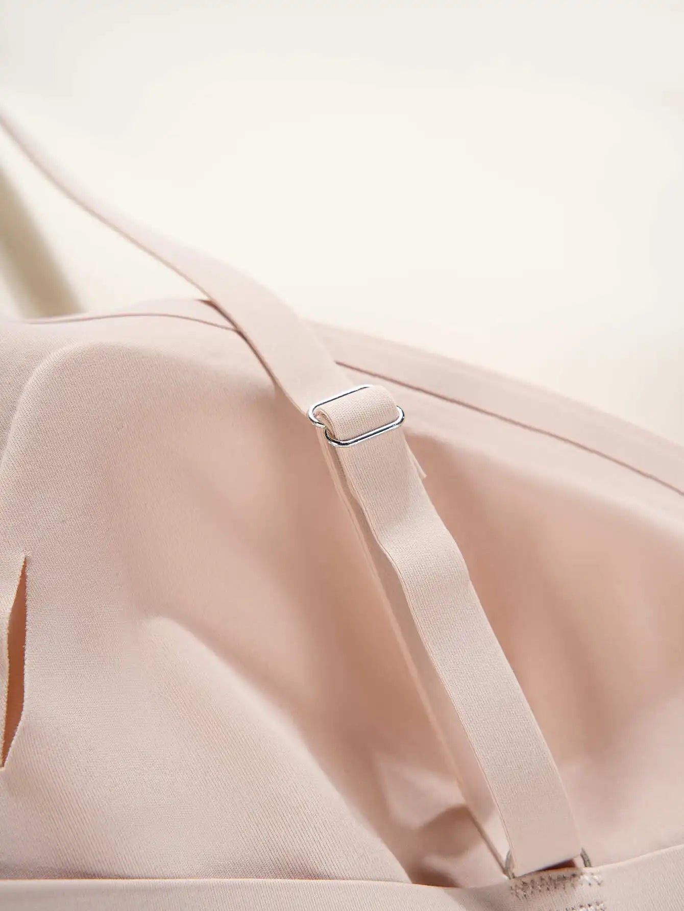 Women's Wireless Front Closure Push-Up Bras - 7 Pack Colored Seamless T-Shirt Lingerie with Removable Padding