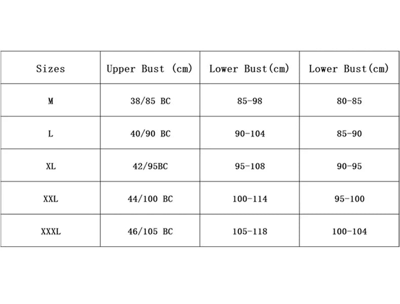 Plus-Size Front-Closure Push-Up Bra for Mature Women – Adjustable Thin Cups, Breathable Comfort Underwear