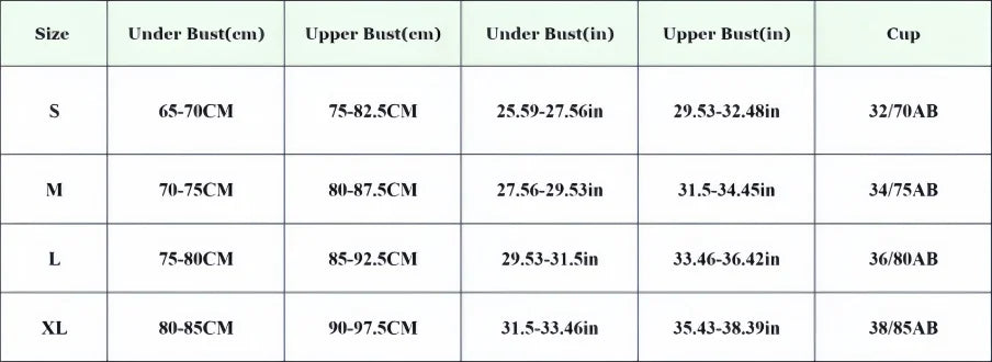 Deep V-neck Push-Up Bras For Women Seamless Bra Sexy Lingerie Rib Wireless Bralette Unlined Sport Crop Top S-XL Female Underwear