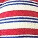 Women's Sexy Push-Up Two-Piece Swimsuit 2025 Bathing Suit Micro Beachwear Stripe Bikini Set Swimwear Trendy купальник женский