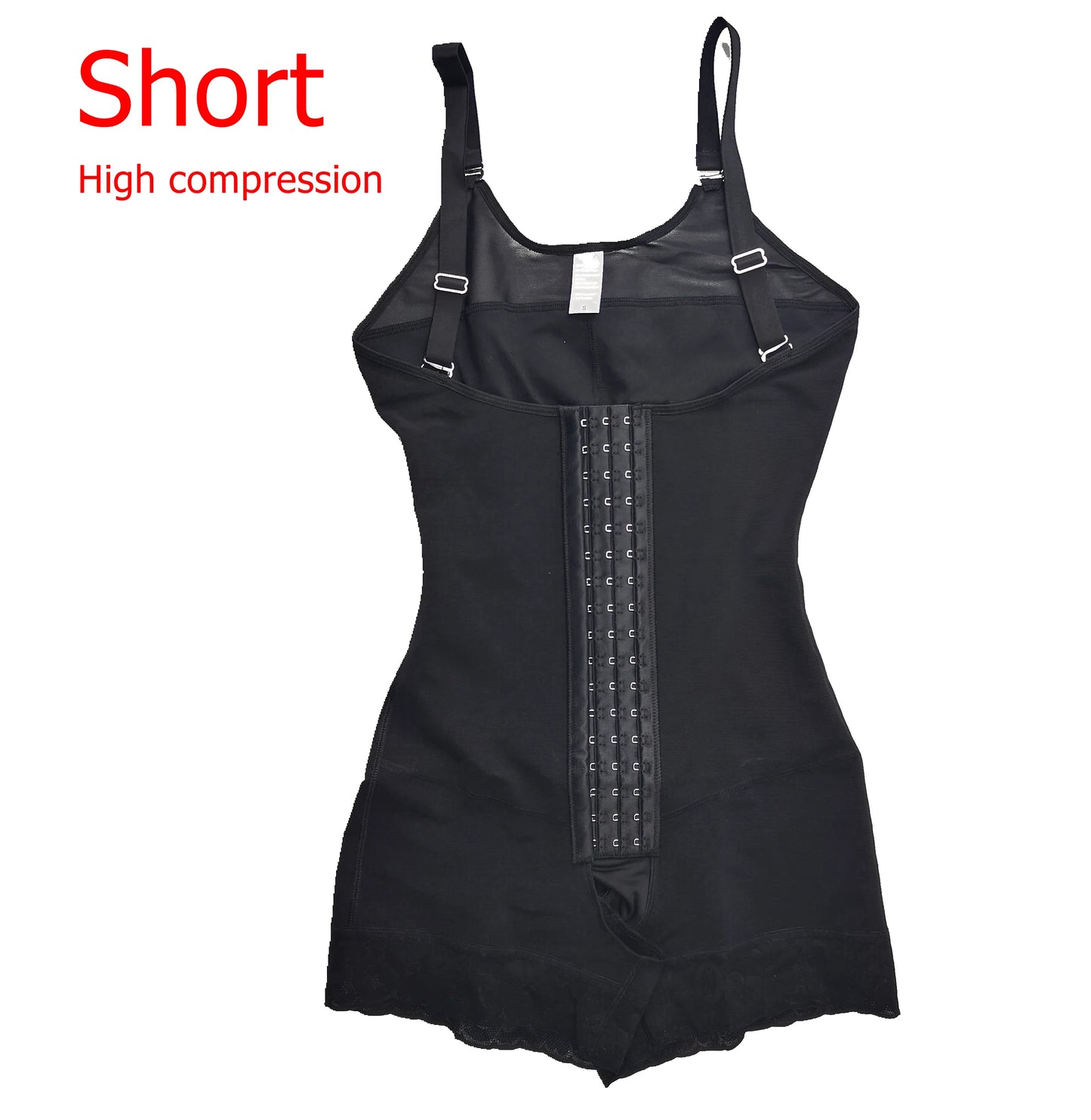 Postpartum Abdomen & Waist Reduction Girdle Body Shaper – Slimming Push-Up Control Panties for Women