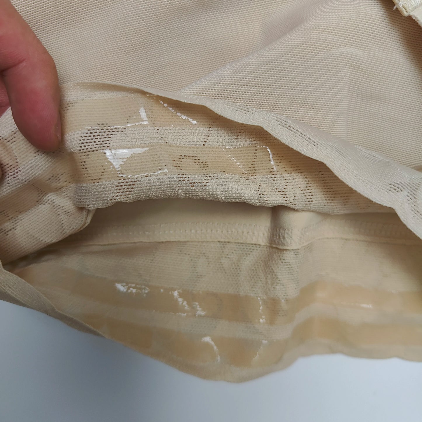 Postpartum Abdomen & Waist Reduction Girdle Body Shaper – Slimming Push-Up Control Panties for Women