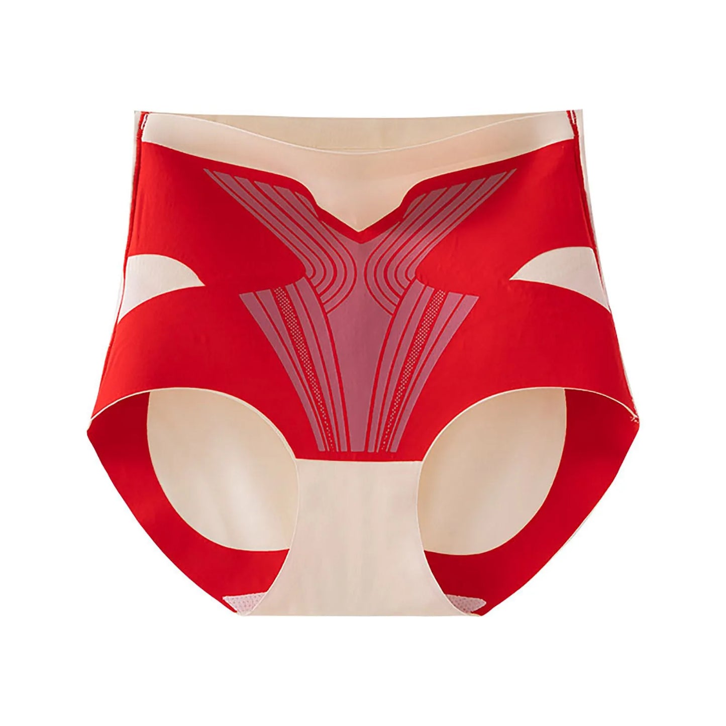 High Waist Tummy Control Shaping Shorts – Seamless Slimming Briefs & Waist Trainer Shapewear for Women