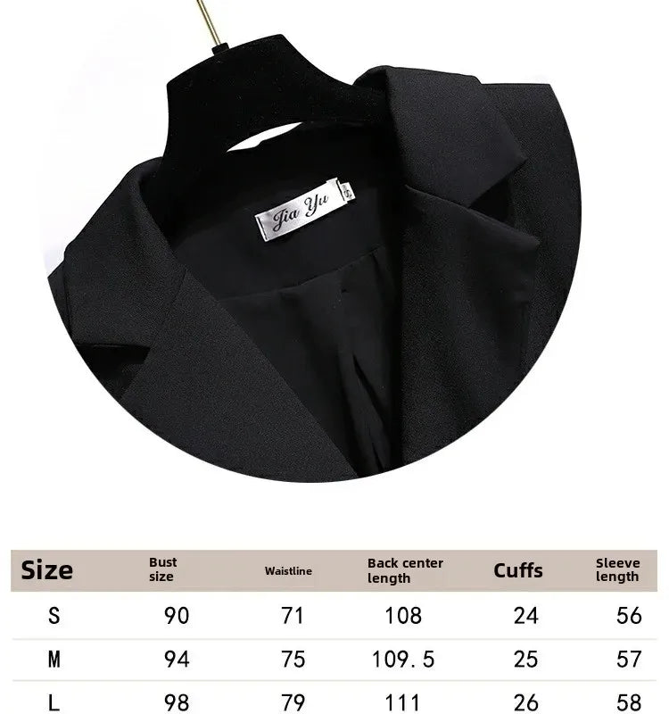 Elegant Slimming Long Sleeve Dress For Women 2024 Autumn New Style French Suit Style Warm Soft System Clothing