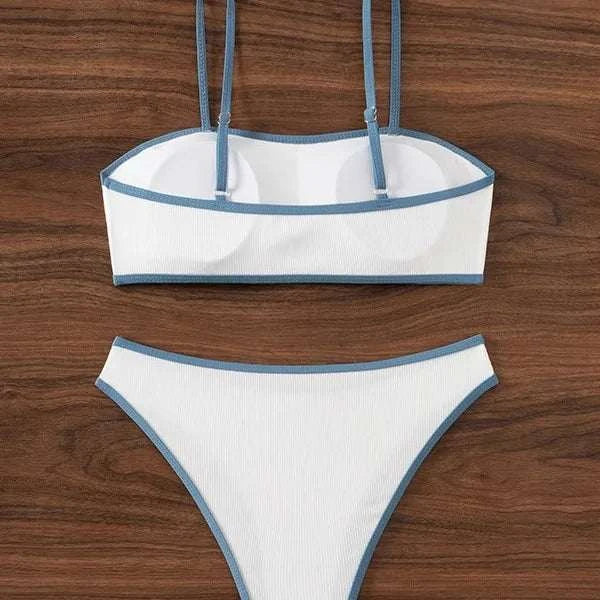 Bikini Set Summer Swimwear Biquini Sexy Beach Women's Swimsuit Bathing Suit Push Up Brazilian Bikini Maillot De Bain