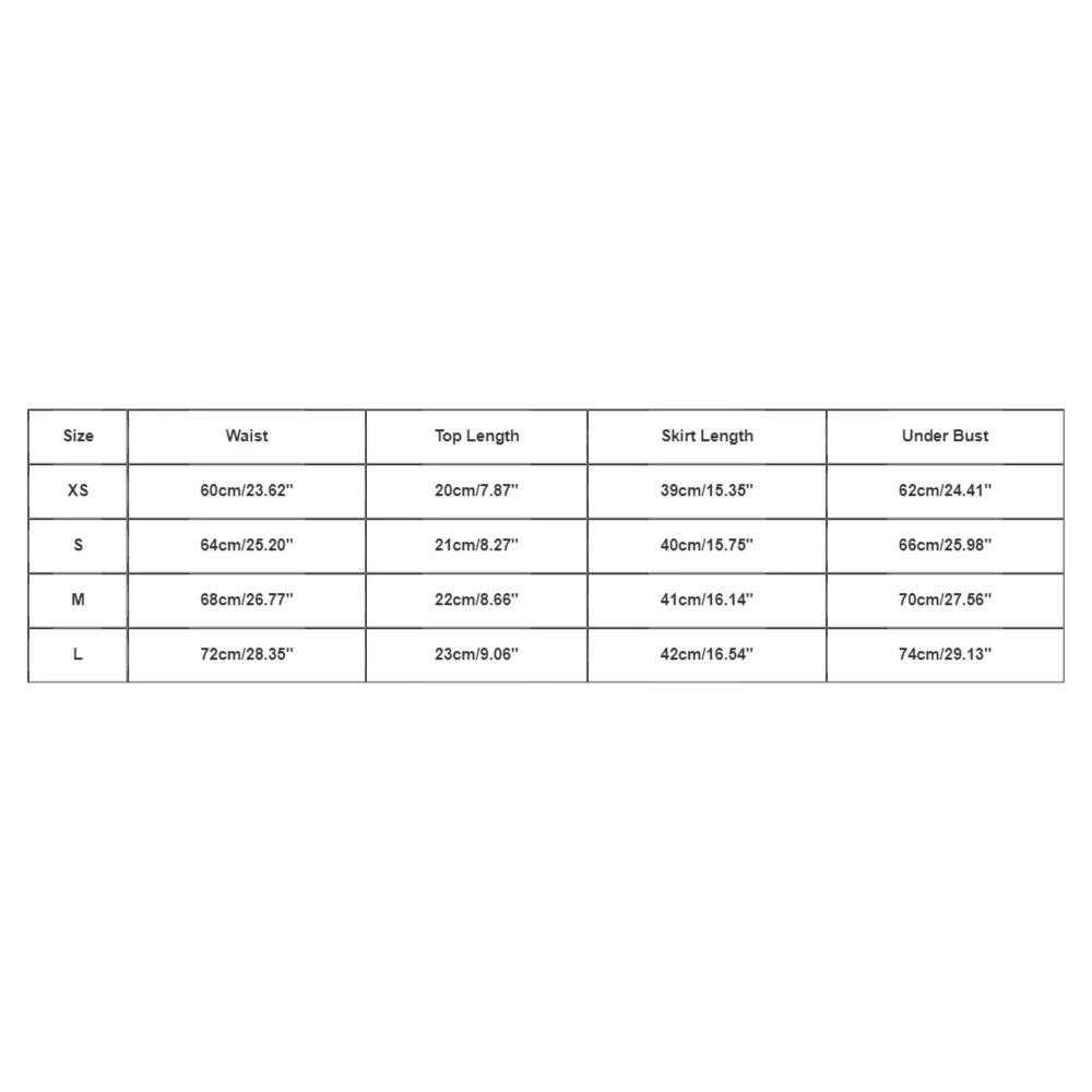 Women's Sexy Lingerie 3piece Set with Gloves Porn Underwear Set Low Cut Half Cup Bra Bodycon Skirt Roleplay Erotic Costumes