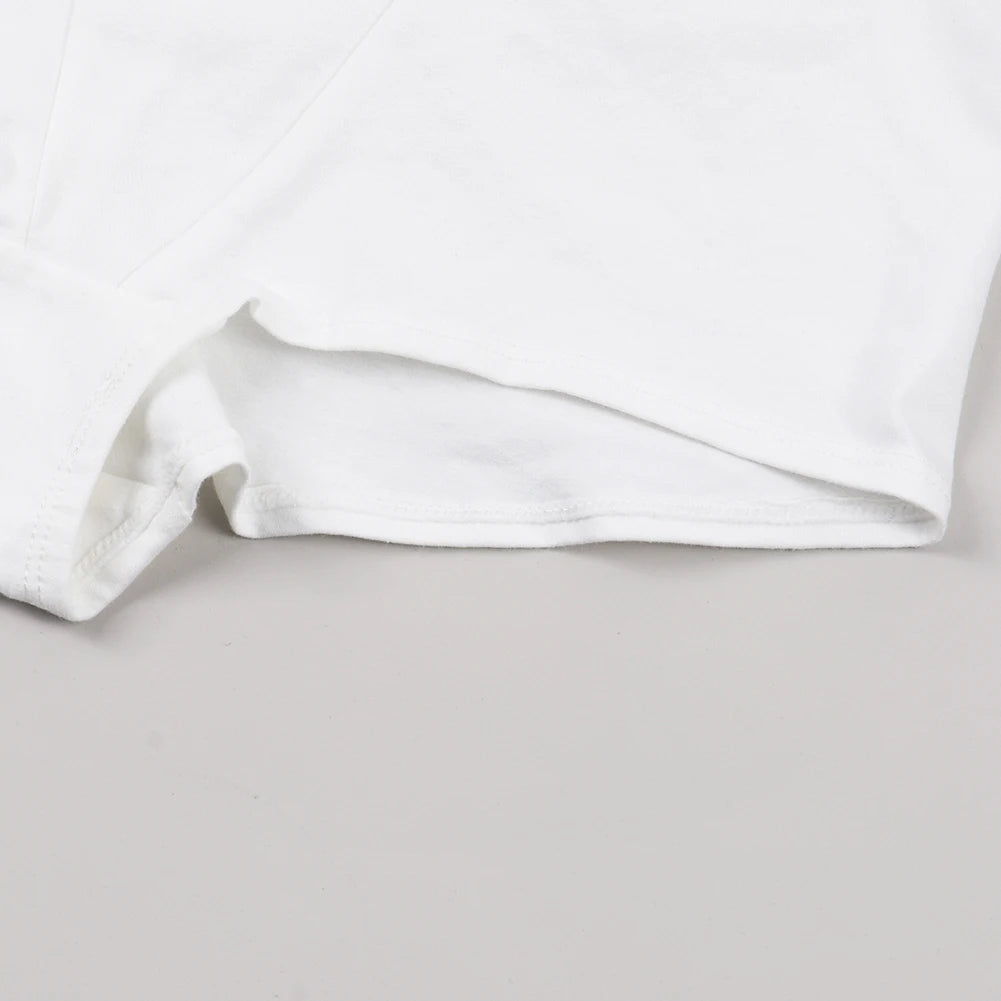 Ladies Solid color boxers Briefs Comfortable Female Underwear Sporty Style Casual Sexy Panties for Women S-XL