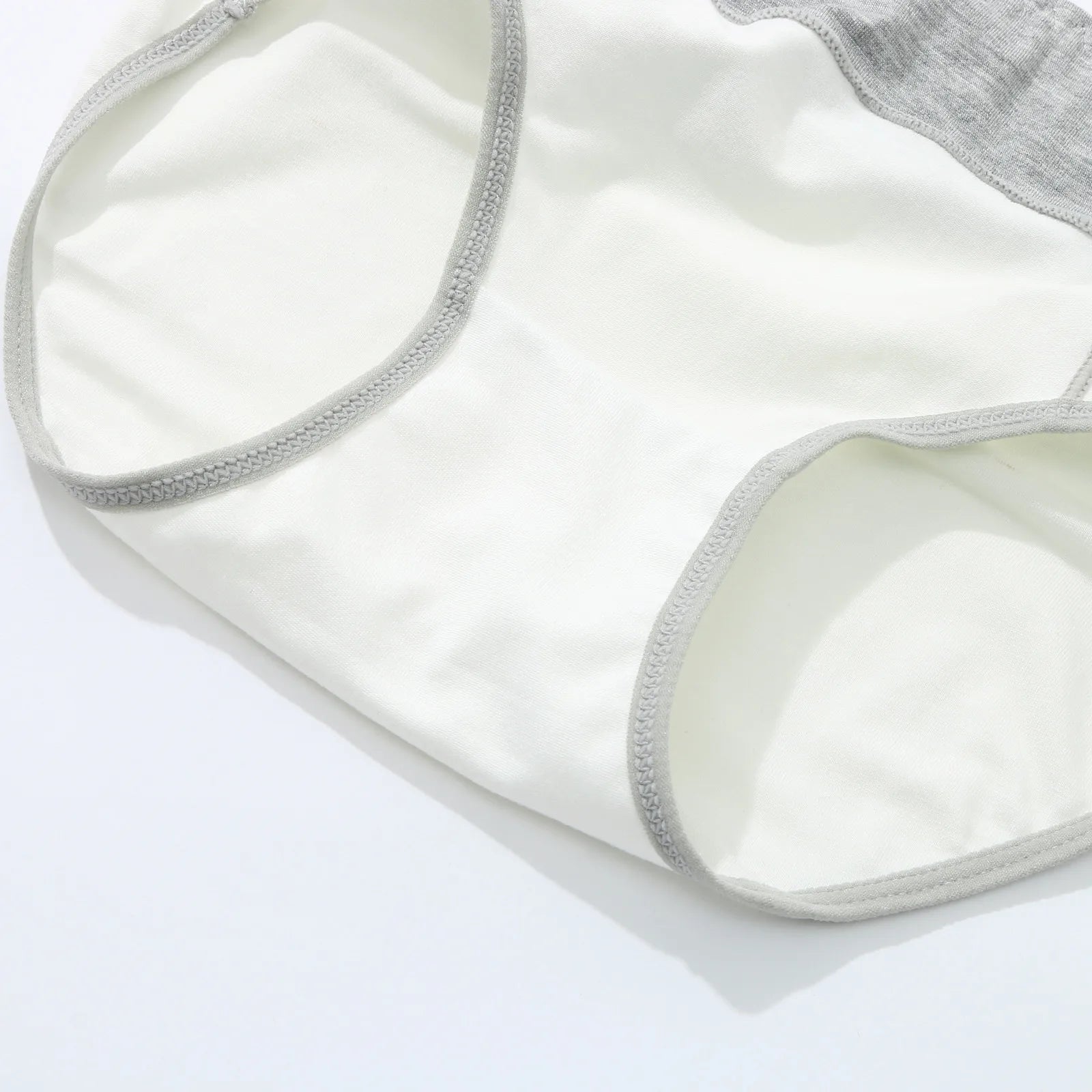 Underpants Underwear Knickers Color Briefs Patchwork Bikini Panties Solid Women Lingerie Costumes Women Thin Lightweight Panties