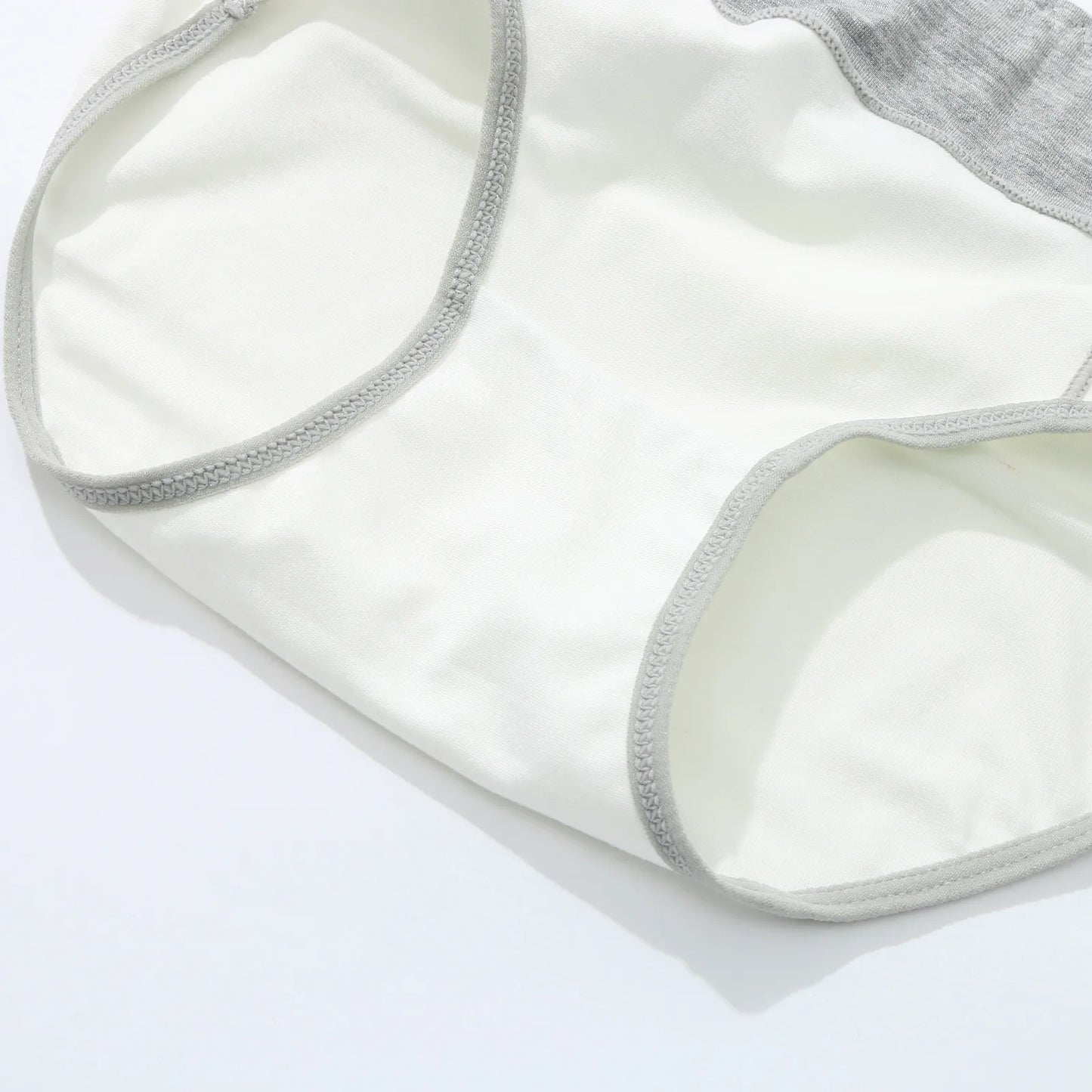 Underpants Underwear Knickers Color Briefs Patchwork Bikini Panties Solid Women Lingerie Costumes Women Thin Lightweight Panties