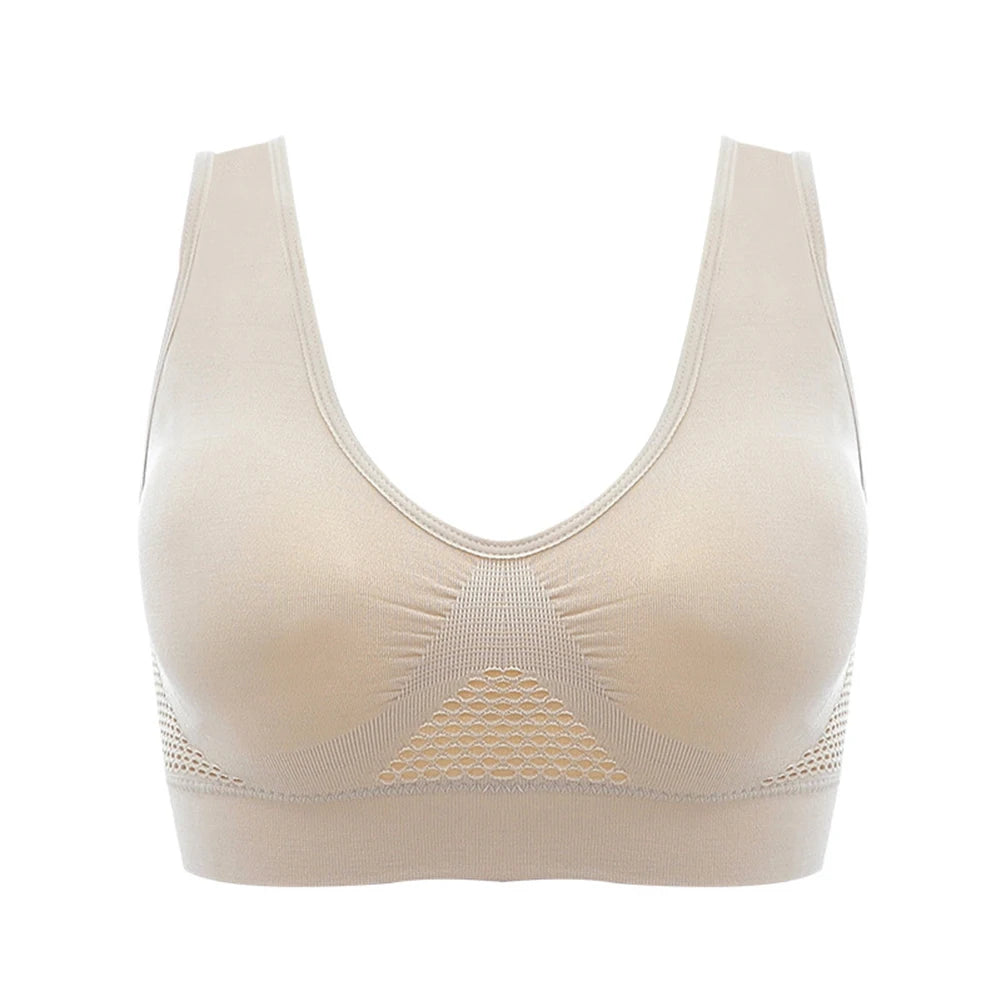 Free ship non-steel ring underwear integrated with chest pad suspenders vest bra sports underwear tube top short vest camisole