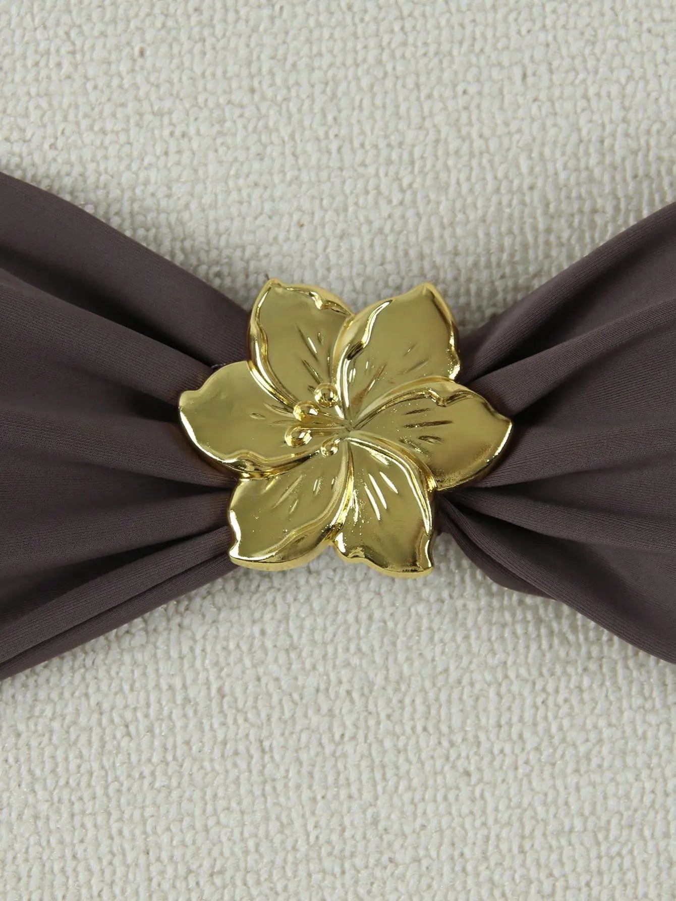 "2025 Sexy Bandeau Push-Up Bikini Set - Brazilian Thong Swimwear for Women"