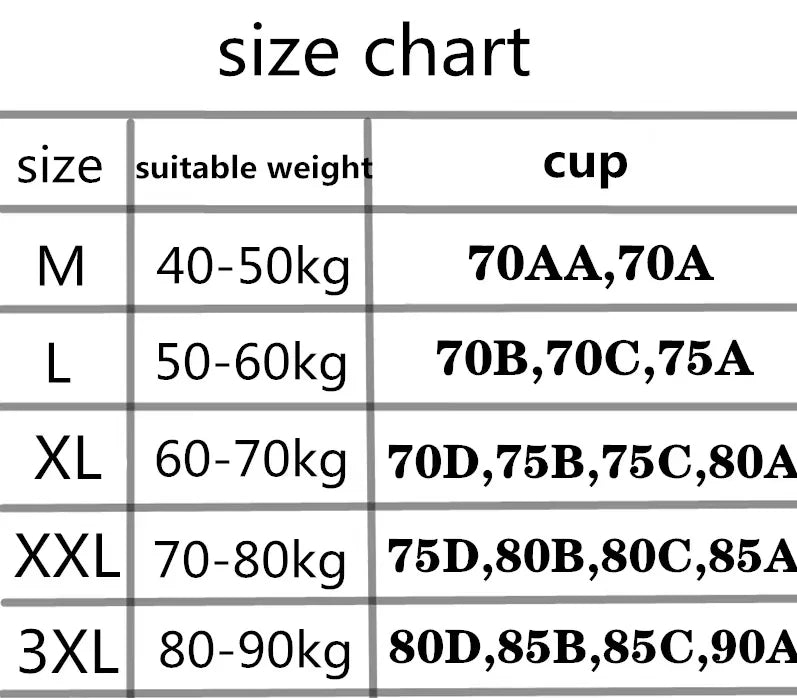 Plus-Size Front-Closure Seamless Wireless Sports Bra – Adjustable Thin Cup with Gathered Beautiful Back Support