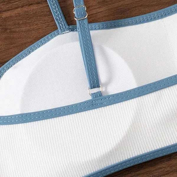 Bikini Set Summer Swimwear Biquini Sexy Beach Women's Swimsuit Bathing Suit Push Up Brazilian Bikini Maillot De Bain