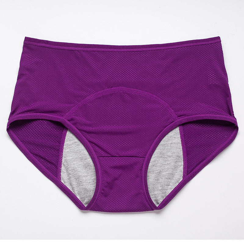 Period Leak Proof Panties