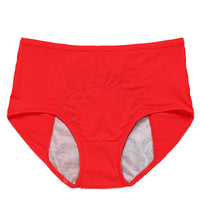 Period Leak Proof Panties
