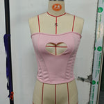 Love Fishbone Corset